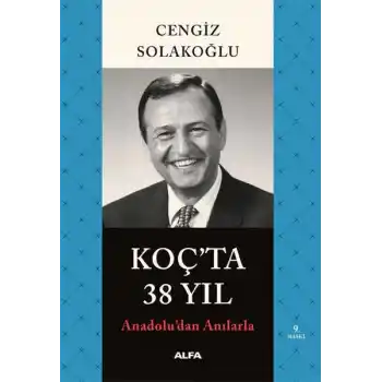Koçta 38 Yıl