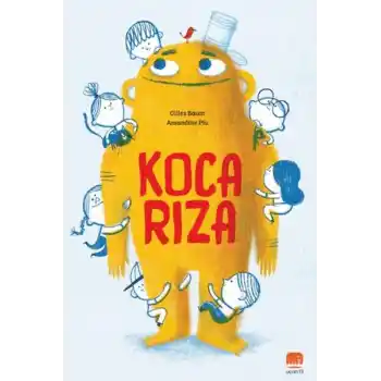Koca Rıza