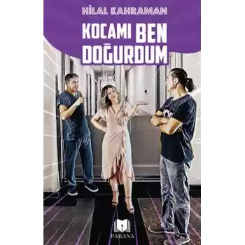 Kocamı Ben Doğurdum