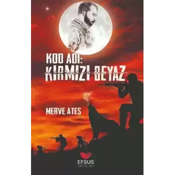 Kod Adı: Kırmızı Beyaz