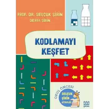 Kodlamayı Keşfet
