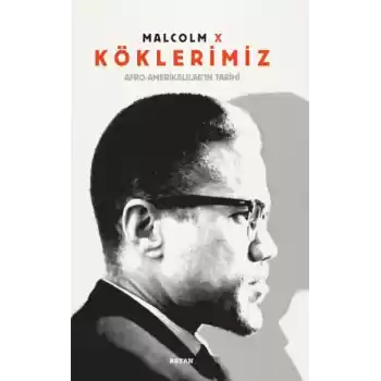 Köklerimiz / Afro-Amerikalıların Tarihi