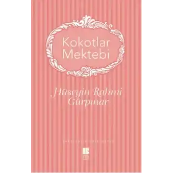Kokotlar Mektebi
