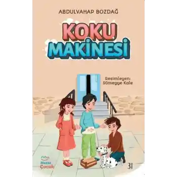 Koku Makinesi