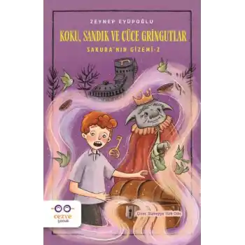 Koku, Sandık ve Cüce Gringutlar – Sakura’nın Gizemi 2