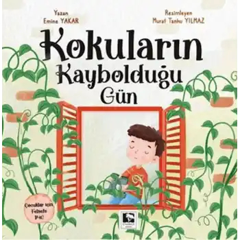Kokuların Kaybolduğu Gün