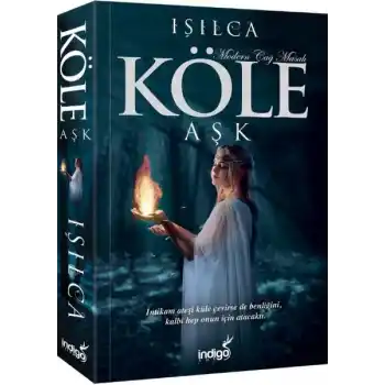 Köle: Aşk