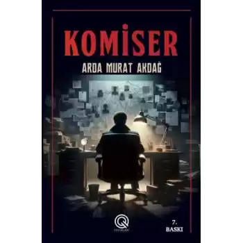 Komiser