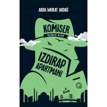Komiser 3 - Izdırap Apartmanı