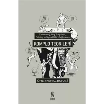 Komplo Teorileri
