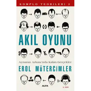 Komplo Teorileri 2 Akıl Oyunu