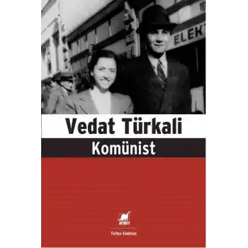 Komünist