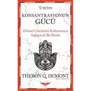 Konsantrasyonun Gücü