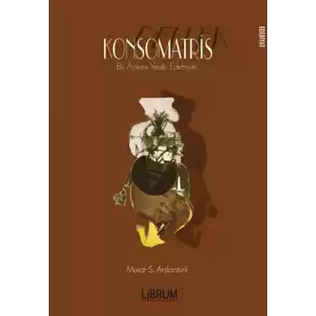 Konsomatris / Dellek