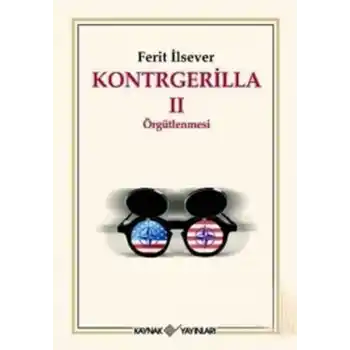 Kontrgerilla 2 Örgütlenmesi