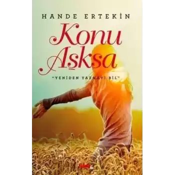 Konu Aşksa