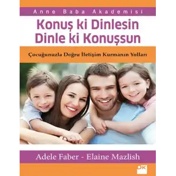 Konuş Ki Dinlesin Dinle Ki Konuşsun