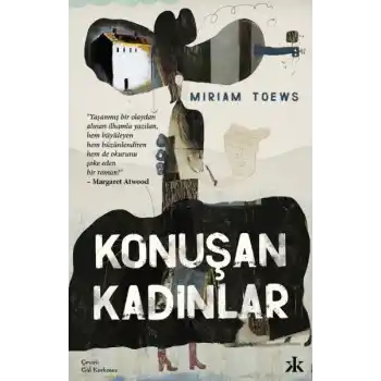 Konuşan Kadınlar