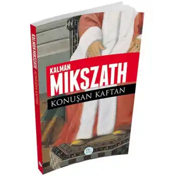 Konuşan Kaftan