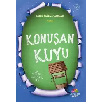 Konuşan Kuyu