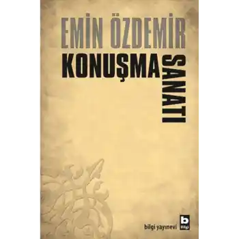 Konuşma Sanatı