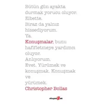 Konuşmalar