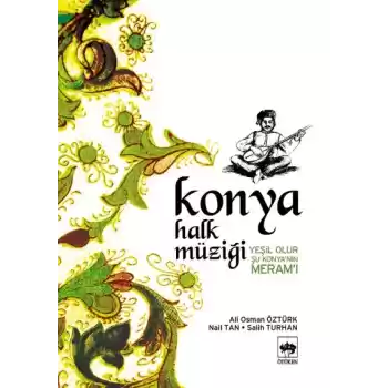 Konya Halk Müziği