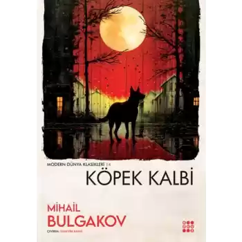 Köpek Kalbi
