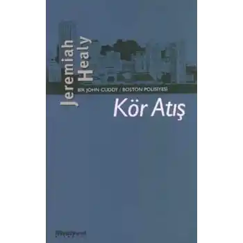 Kör Atış