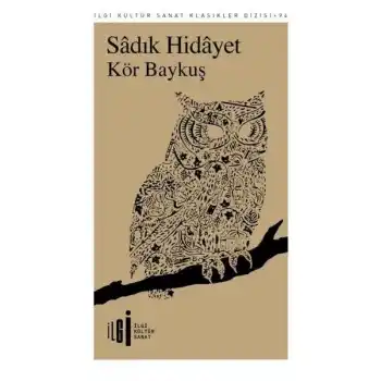 Kör Baykuş