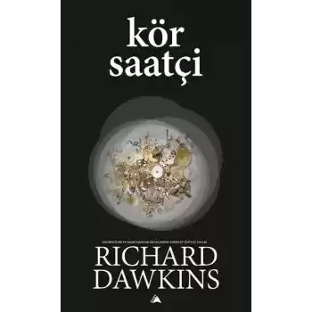 Kör Saatçi