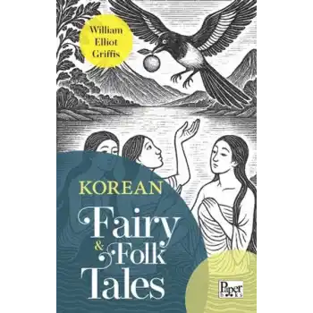 Korean Fairy & Folk Tales