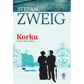 Korku