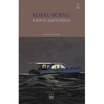 Korku Burnu
