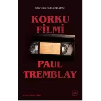 Korku Filmi