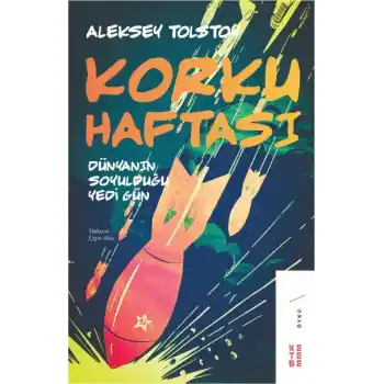 Korku Haftası