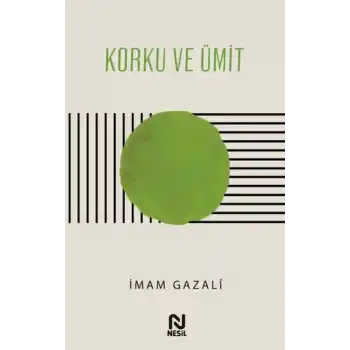 Korku ve Ümit