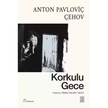 Korkulu Gece