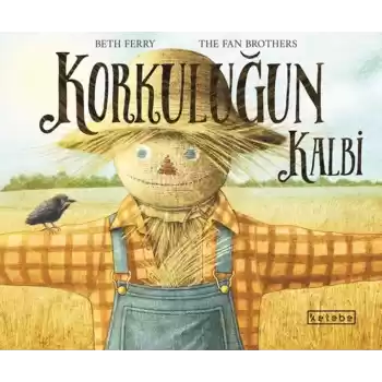 Korkuluğun Dostu