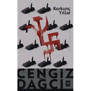 Korkunç Yıllar