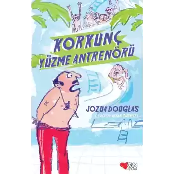 Korkunç Yüzme Antrenörü