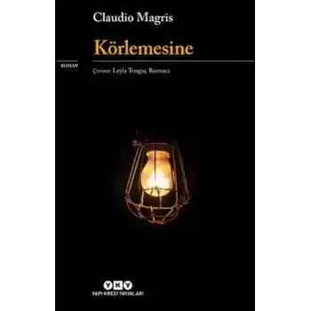 Körlemesine