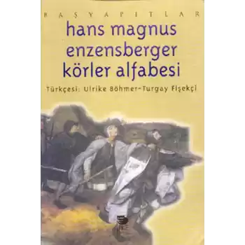 Körler Alfabesi
