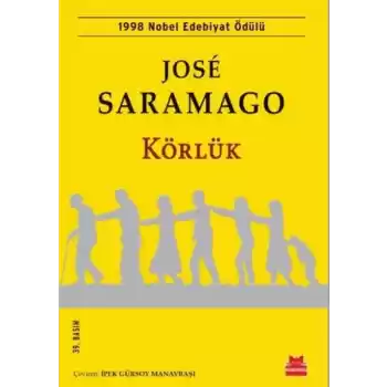 Körlük