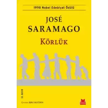 Körlük