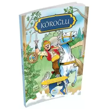 Köroğlu