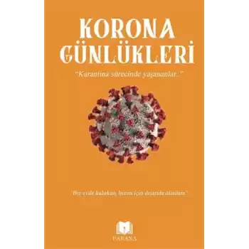 Korona Günlükleri