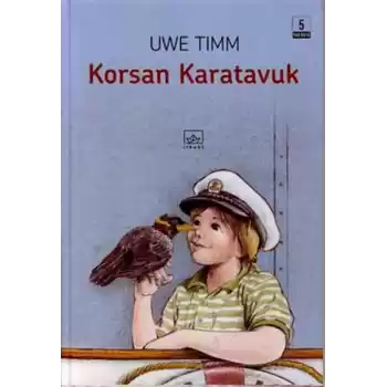 Korsan Karatavuk