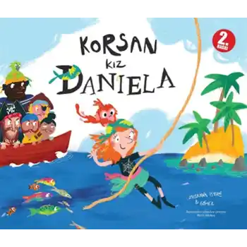 Korsan Kız Daniela