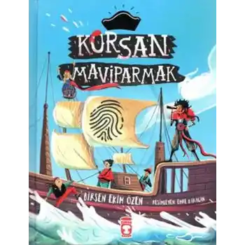 Korsan Mavi Parmak